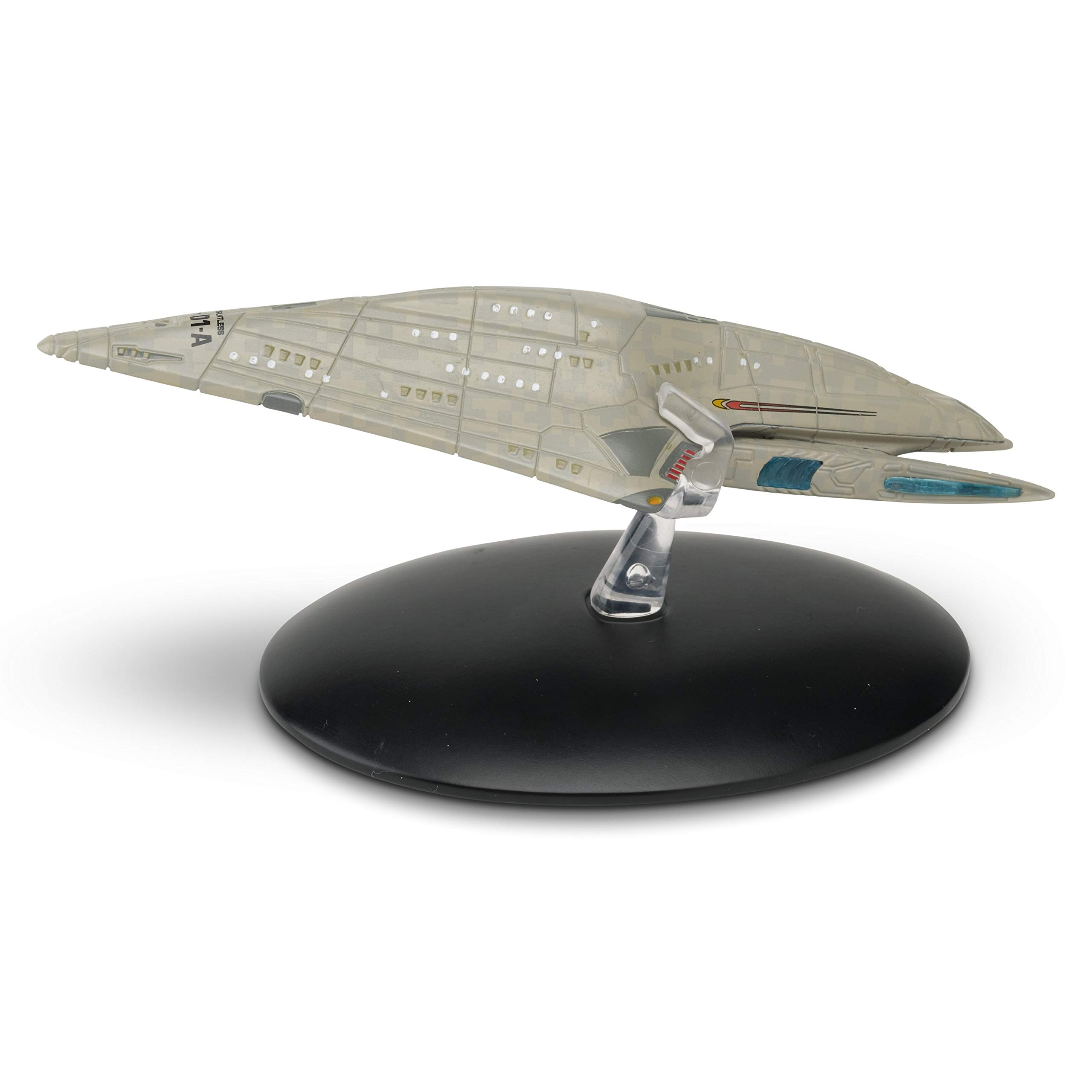 Amazon.com: Eaglemoss Hero Collector - Dauntless : Arts, Crafts